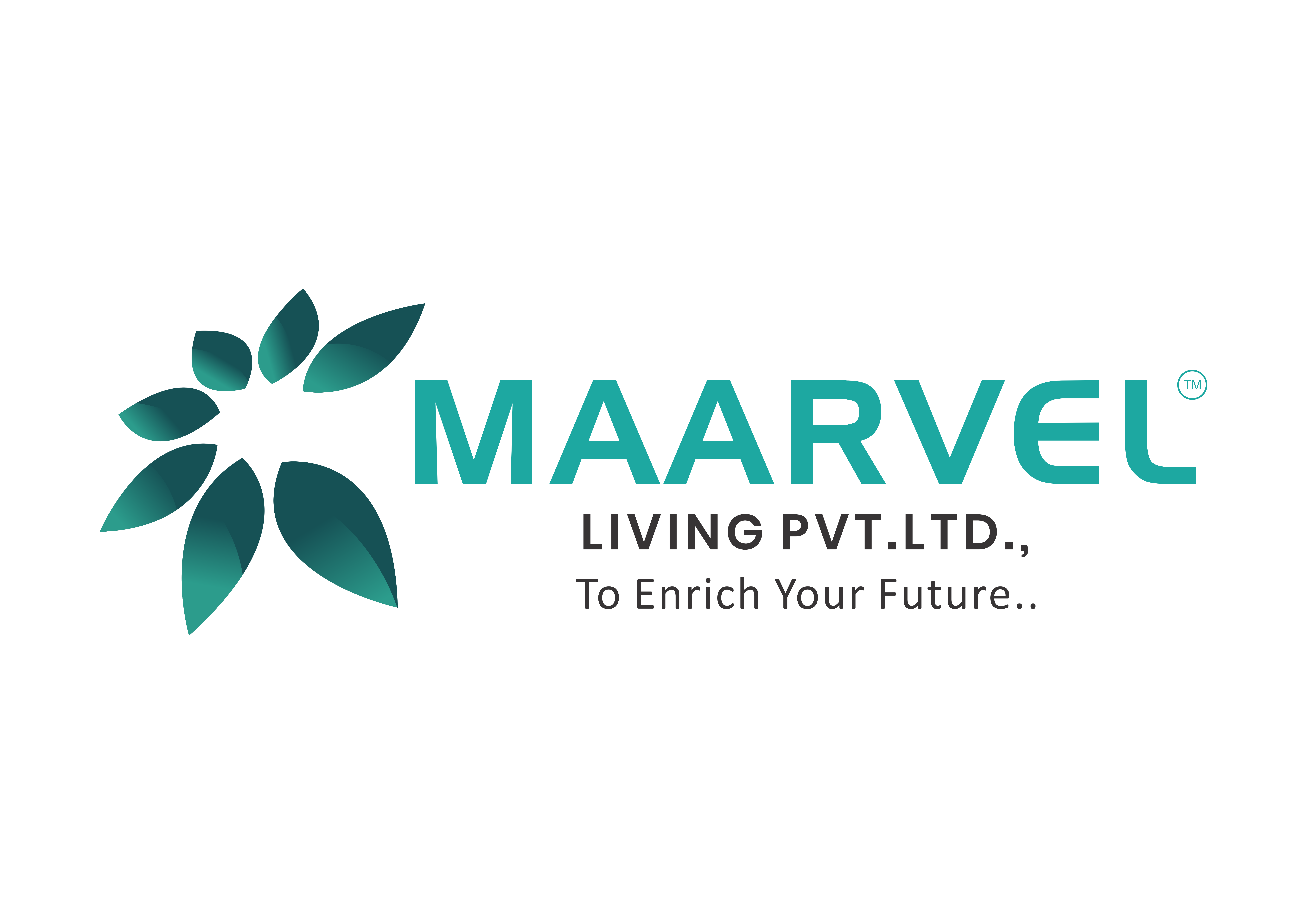Maarvel Living Pvt Ltd Logo